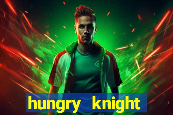 hungry knight gameboy rom